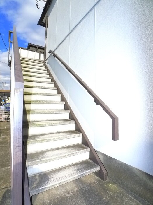 物件外観写真2　(その他)