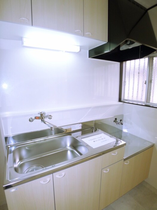 物件内観写真8　(キッチン)