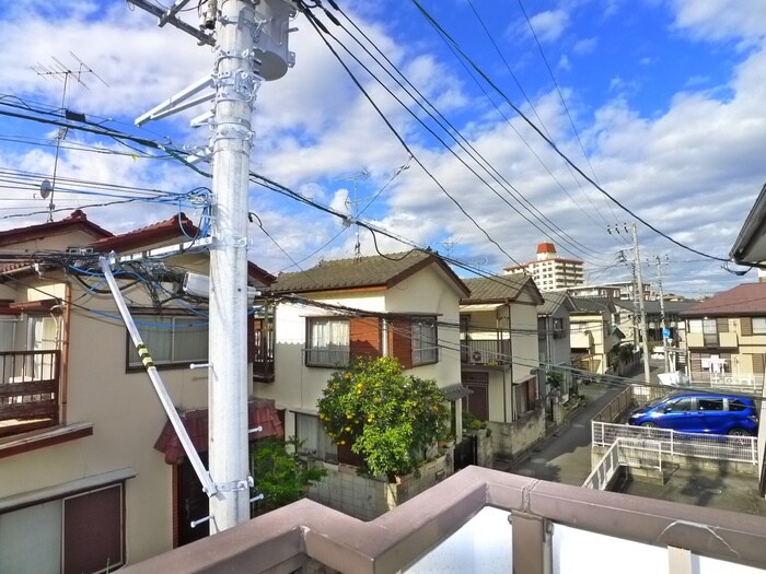 物件外観写真4　(周辺環境)