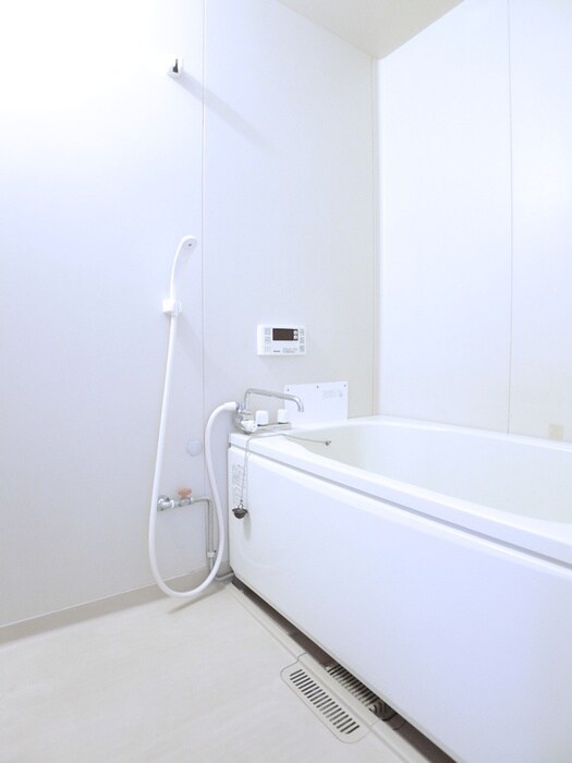 物件内観写真14　(バス／シャワールーム等)