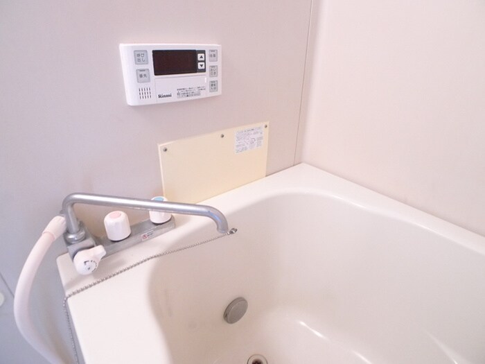 物件内観写真17　(バス／シャワールーム等)