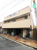 志木第一ＩＳビル
