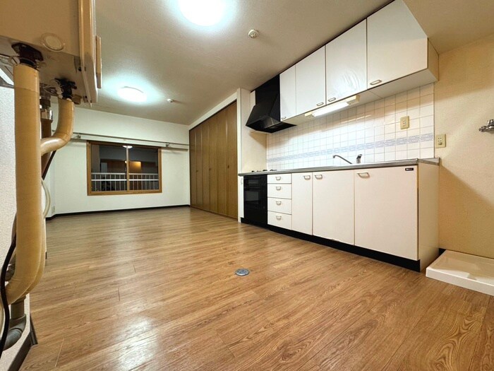 物件内観写真5　(居室)