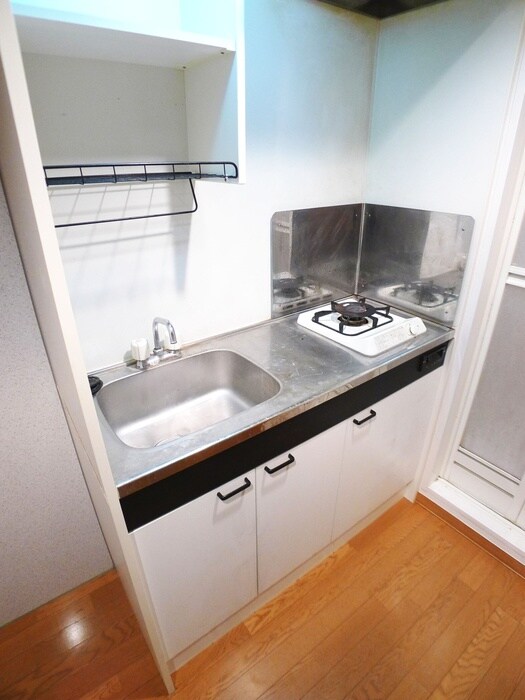 物件内観写真13　(キッチン)