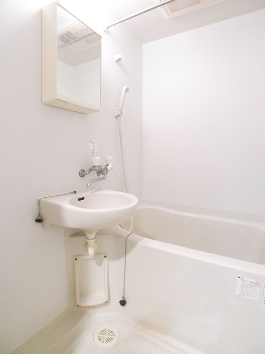 物件内観写真14　(バス／シャワールーム等)