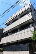 パサニア白金