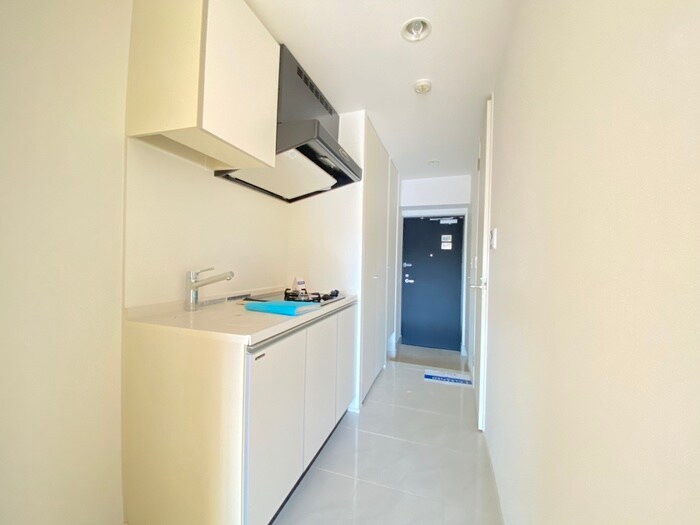 物件内観写真10　(廊下)