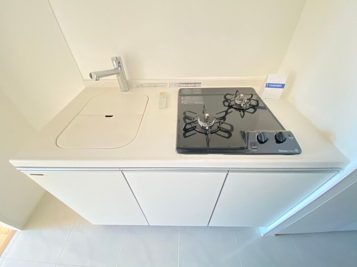 物件内観写真14　(キッチン)