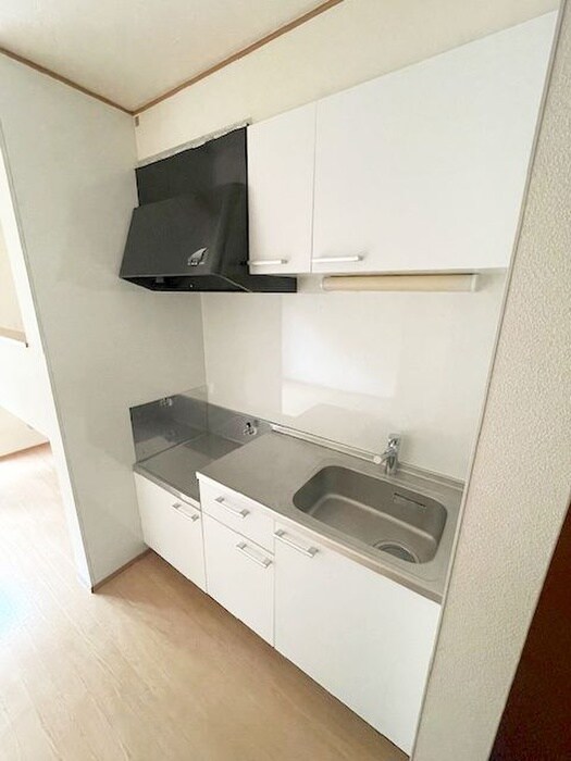 物件内観写真5　(キッチン)