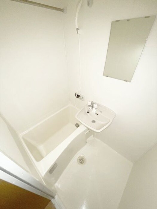 物件内観写真9　(バス／シャワールーム等)