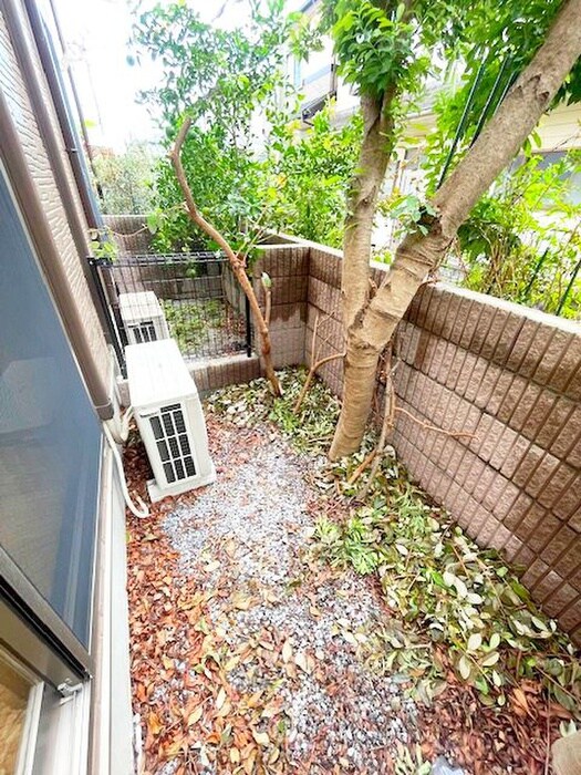 物件内観写真17　(ベランダ・バルコニー)