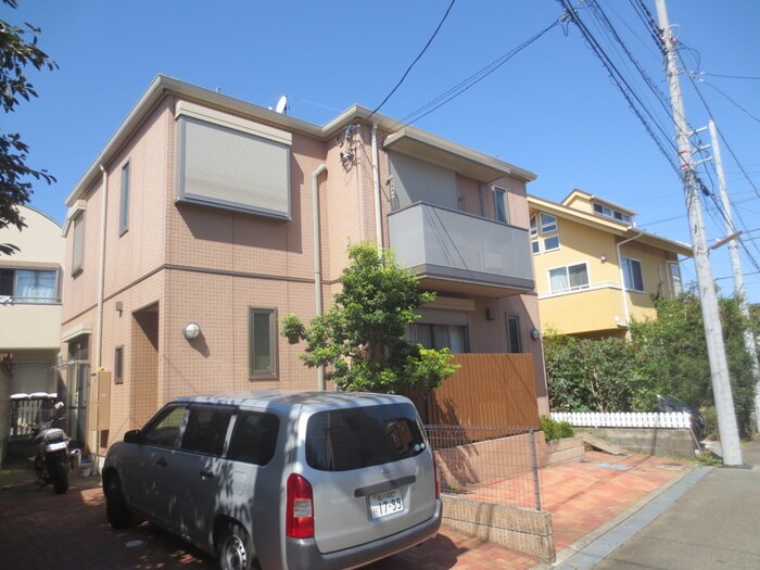 物件外観写真3　(外観写真)