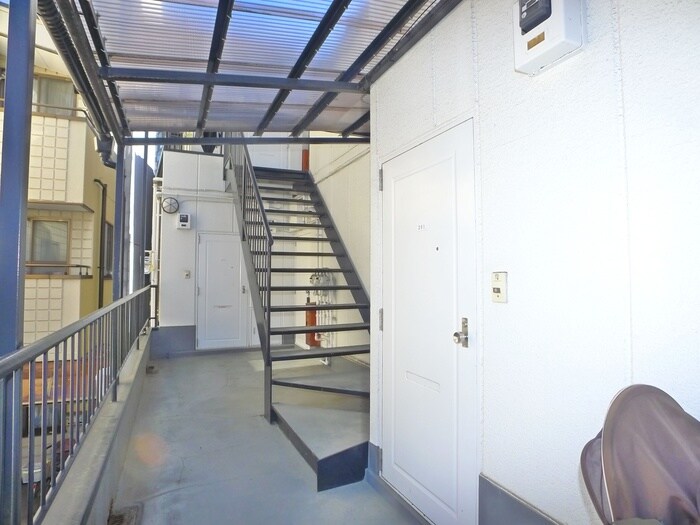 物件外観写真6　(周辺環境)