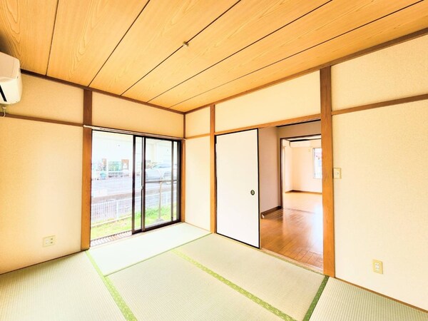 居室