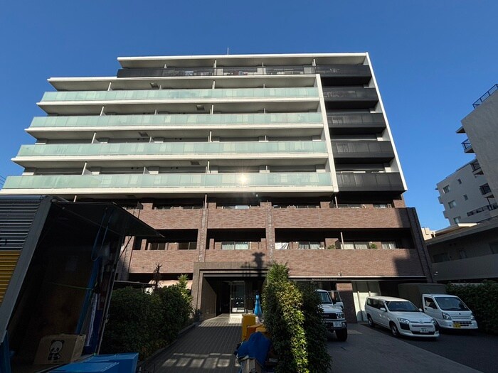 物件外観写真2　(外観写真)