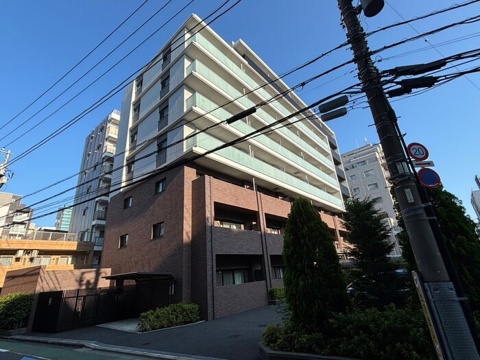 物件外観写真3　(外観写真)