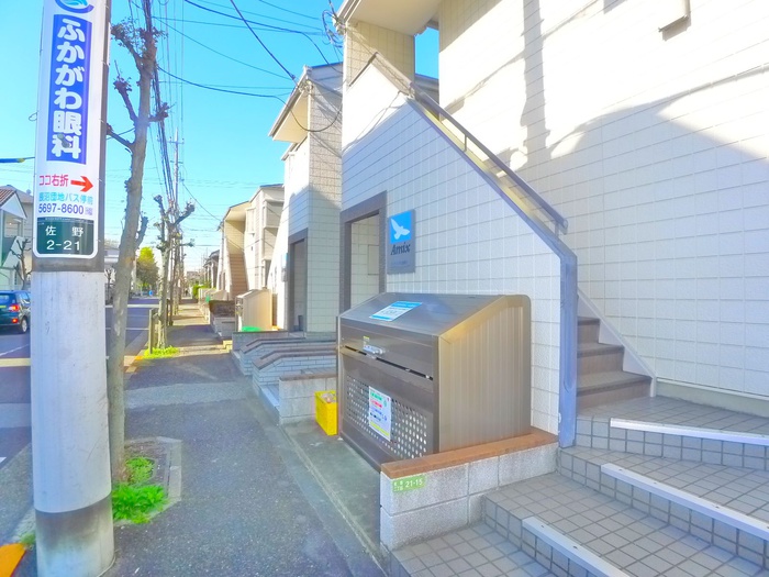 外観写真