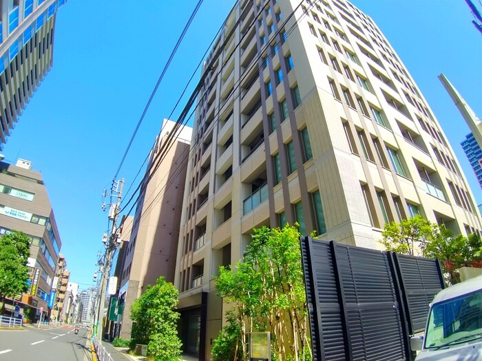 物件外観写真6　(周辺環境)