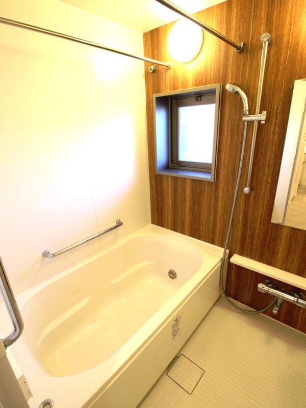 バス／シャワールーム等