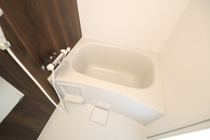 物件内観写真11　(バス／シャワールーム等)