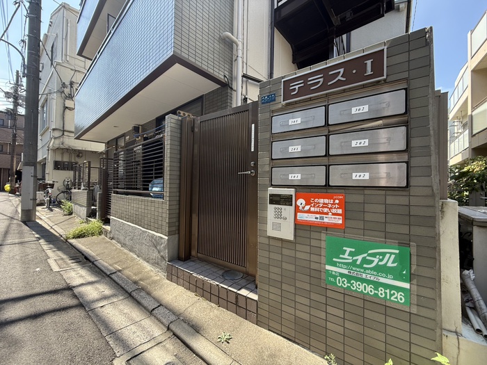 外観写真