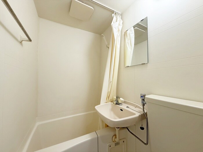 物件内観写真9　(バス／シャワールーム等)