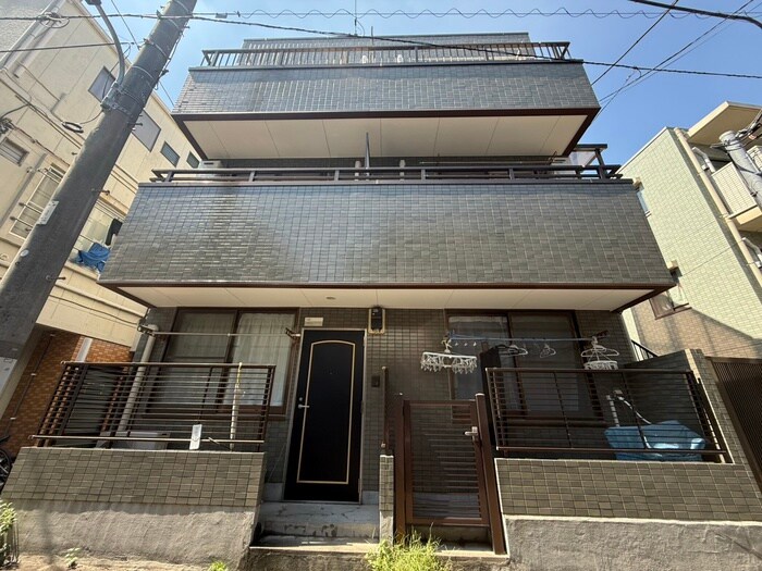 物件外観写真3　(外観写真)