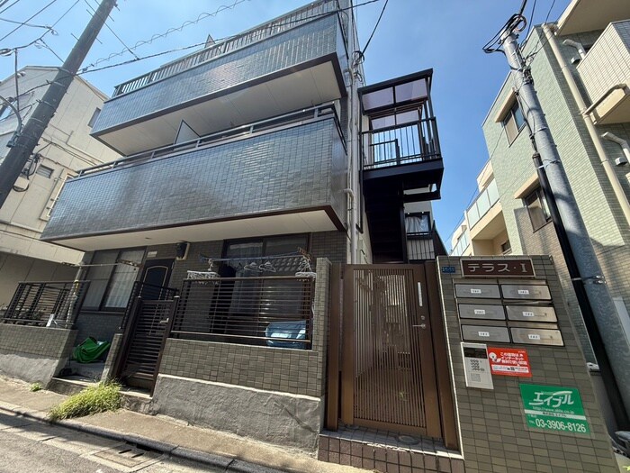 物件外観写真5　(外観写真)