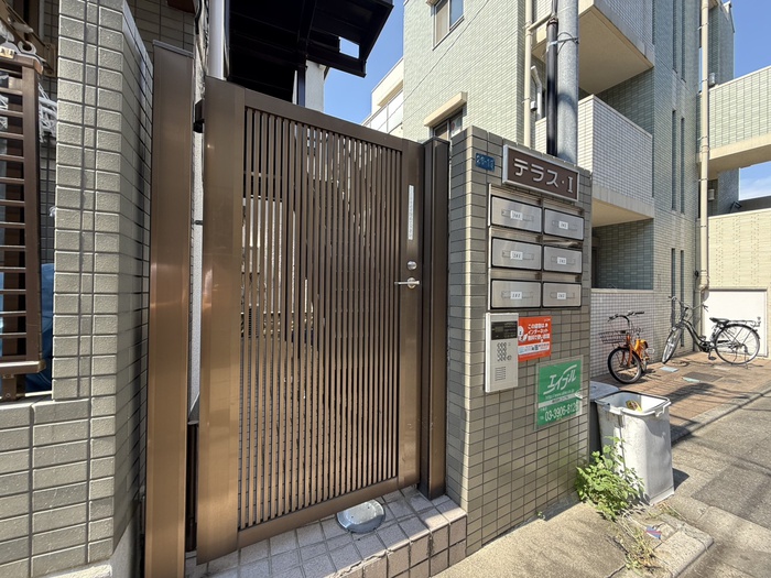 外観写真