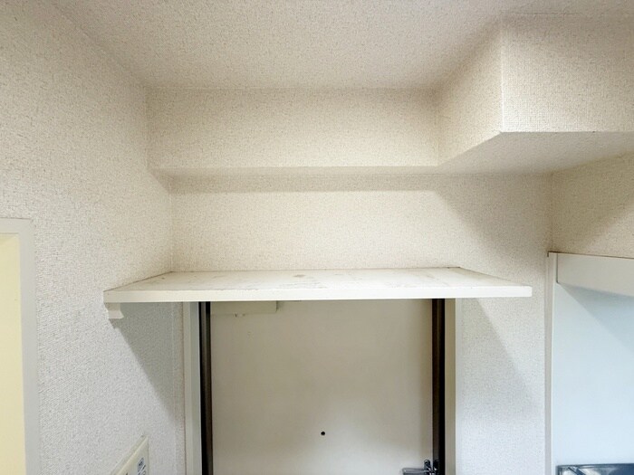 物件内観写真19　(靴箱)