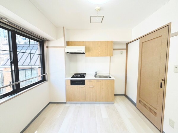 居室
