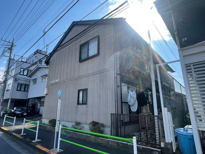 物件外観写真2　(外観写真)