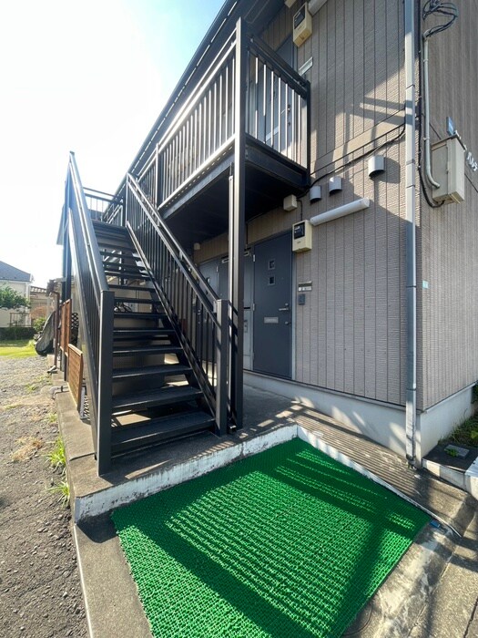 物件外観写真4　(外観写真)