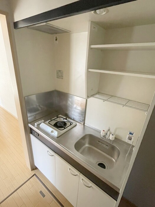 物件内観写真11　(キッチン)