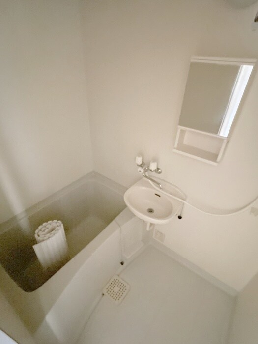 物件内観写真12　(バス／シャワールーム等)