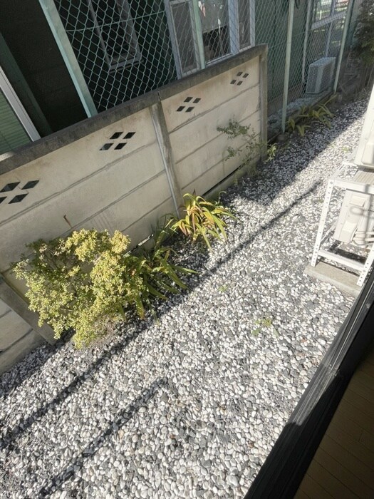 物件内観写真15　(ベランダ・バルコニー)