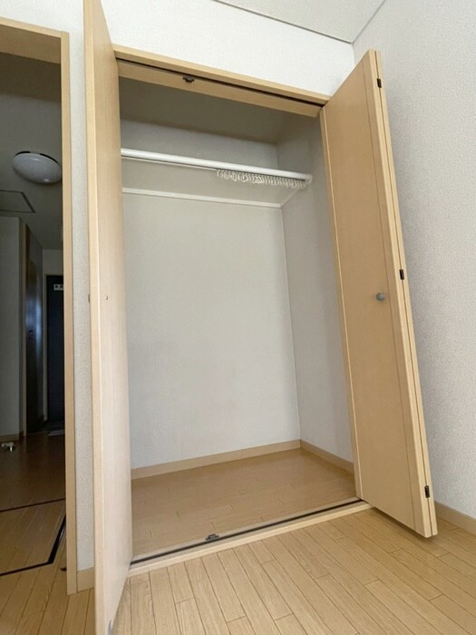 物件内観写真17　(収納)