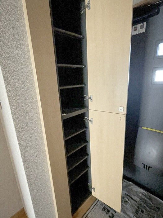 物件内観写真18　(靴箱)