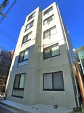 CLAIREA千住大橋