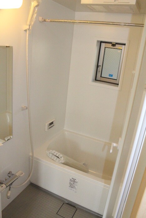 物件内観写真13　(バス／シャワールーム等)