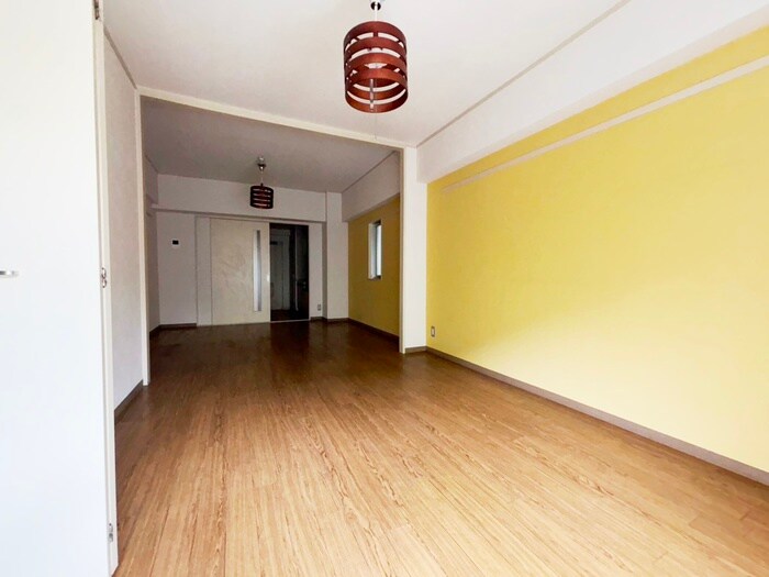 物件内観写真8　(居室)