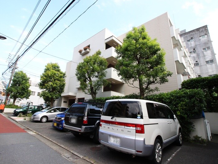 物件外観写真4　(外観写真)