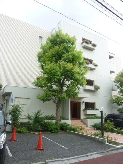 物件外観写真5　(外観写真)