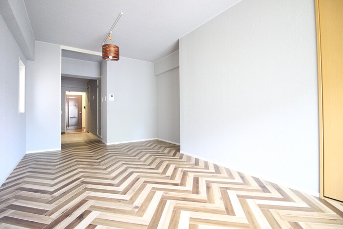 物件内観写真10　(居室)