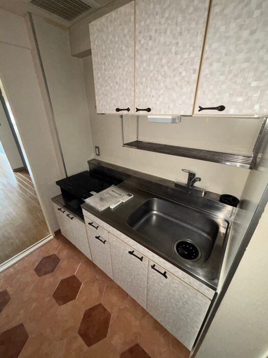 物件内観写真12　(キッチン)