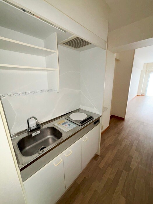 物件内観写真12　(キッチン)