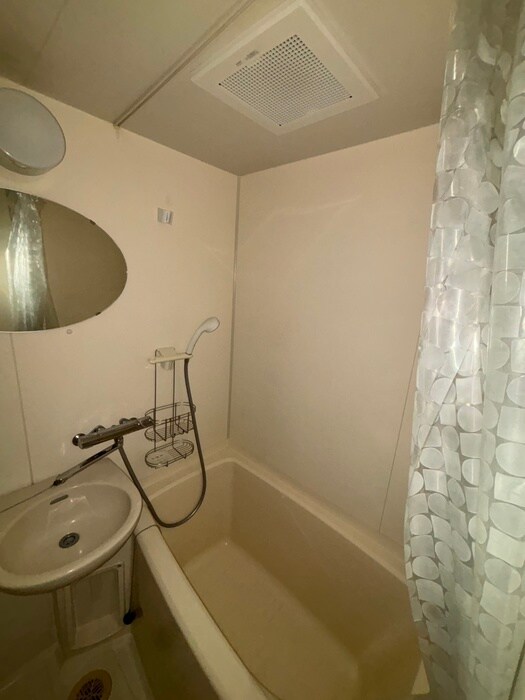 物件内観写真13　(バス／シャワールーム等)