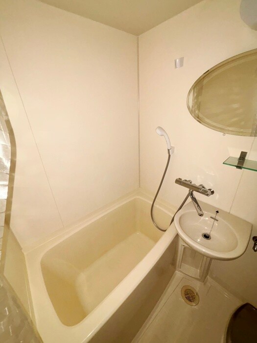 物件内観写真13　(バス／シャワールーム等)