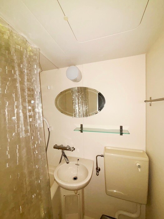 物件内観写真15　(洗面)