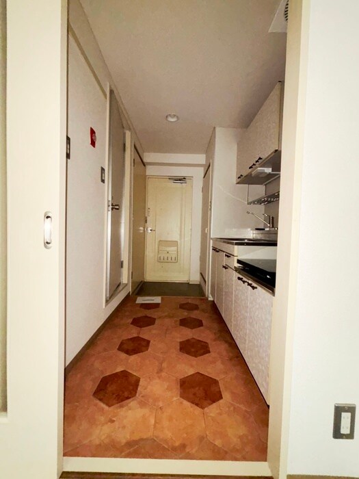 物件内観写真20　(廊下)